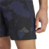 Pantalones adidas Future Icons 3 Bandas Aop  Hombre Azul Marino