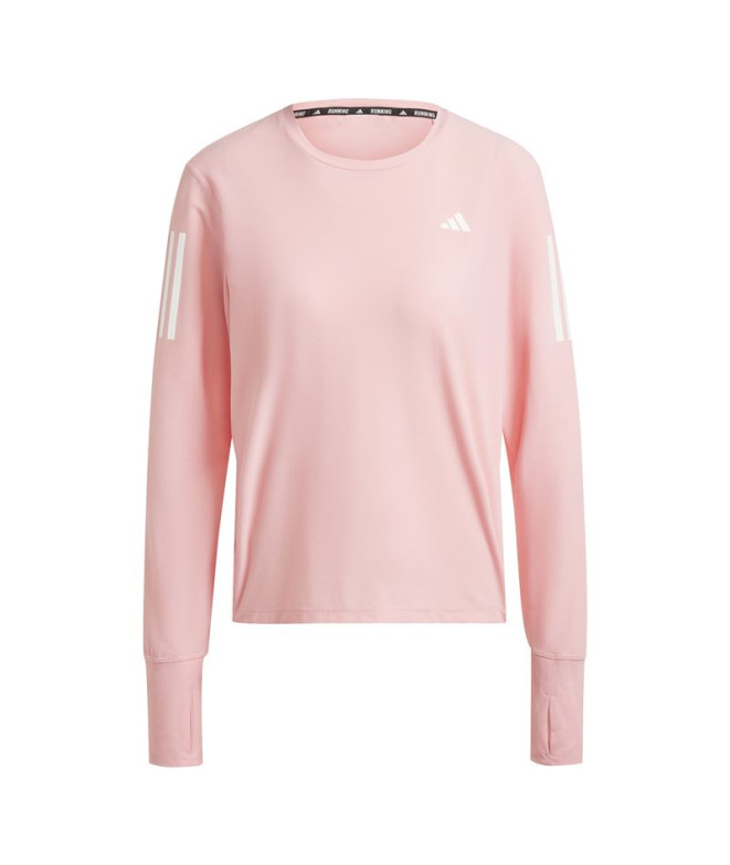 Camiseta de Running adidas Own The Run...