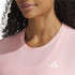 Camiseta de Running adidas Own The Run Longsleeve Mujer Rosa