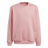 Sudadera adidas All Szn Graphics Infantil Rosa
