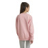 Sudadera adidas All Szn Graphics Infantil Rosa