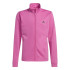 Chandal adidas Essentials Big Logo Niña Rosa