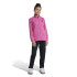 Chandal adidas Essentials Big Logo Niña Rosa