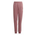 Pantalones adidas Tiberio 3-Stripes Colorblock Infantil Rosa