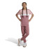 Pantalones adidas Tiberio 3-Stripes Colorblock Infantil Rosa