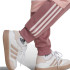 Pantalones adidas Tiberio 3-Stripes Colorblock Infantil Rosa