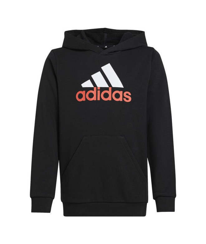 Sudadera adidas Essentials 2 Colored Big Logo...