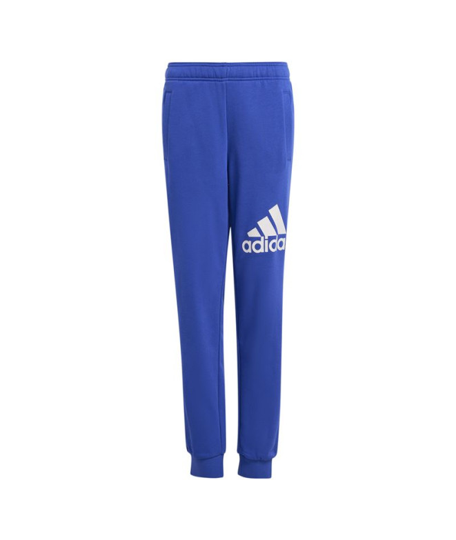 Pantalones adidas Essentials Big Logo Cotton...