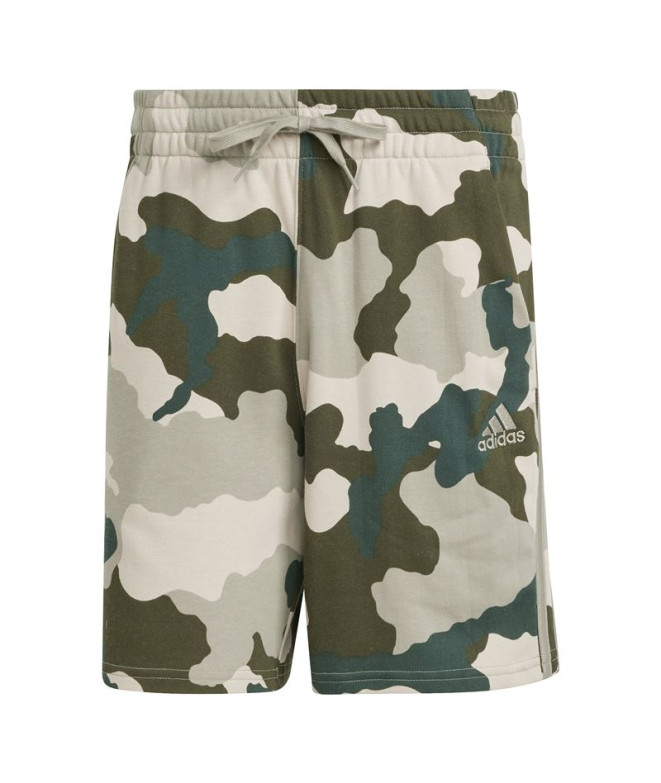 Pantalones adidas Seasonal Essentials...