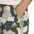 Pantalones adidas Seasonal Essentials Camouflage Shorts Hombre Gris