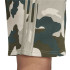 Pantalones adidas Seasonal Essentials Camouflage Shorts Hombre Gris
