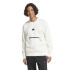 Sudadera adidas City Es e Fleece Hombre Blanco