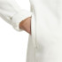 Sudadera adidas City Es e Fleece Hombre Blanco