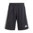 Conjunto adidas Little Essentials 3 Bandas And Infantil Gris