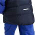 Chaleco adidas Synthetic Down  Infantil Azul