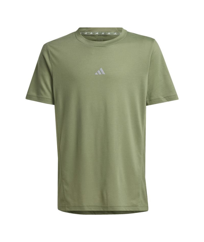 Camiseta de Fitness adidas Training Aeroready...