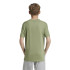 Camiseta de Fitness adidas Training Aeroready Niño Verde