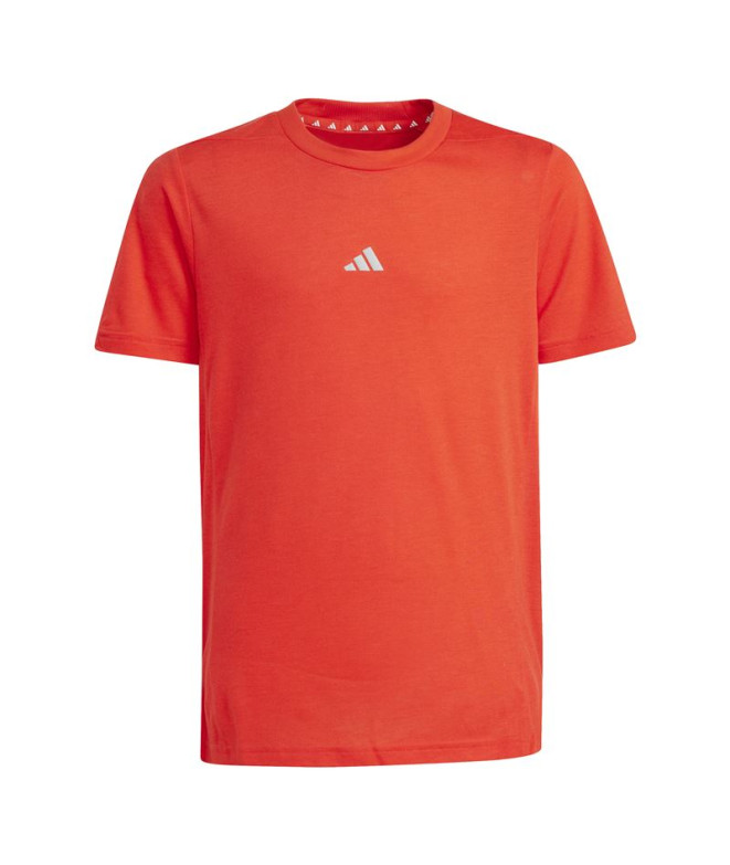 Camiseta de Fitness adidas Training Aeroready...