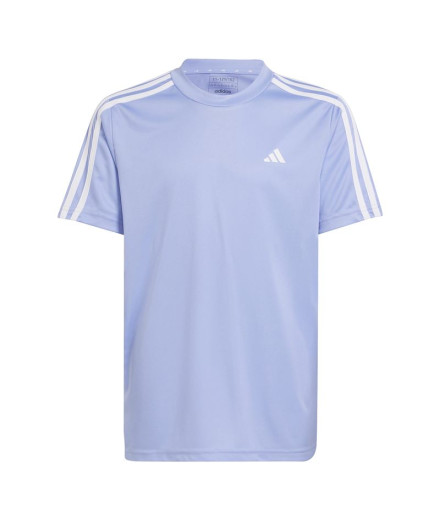 Conjunto adidas Essentials Aeroready 3 Bandas Regular Fit...