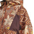 Chaqueta de Fitness adidas X Farm Premium Track Top Mujer Naranja