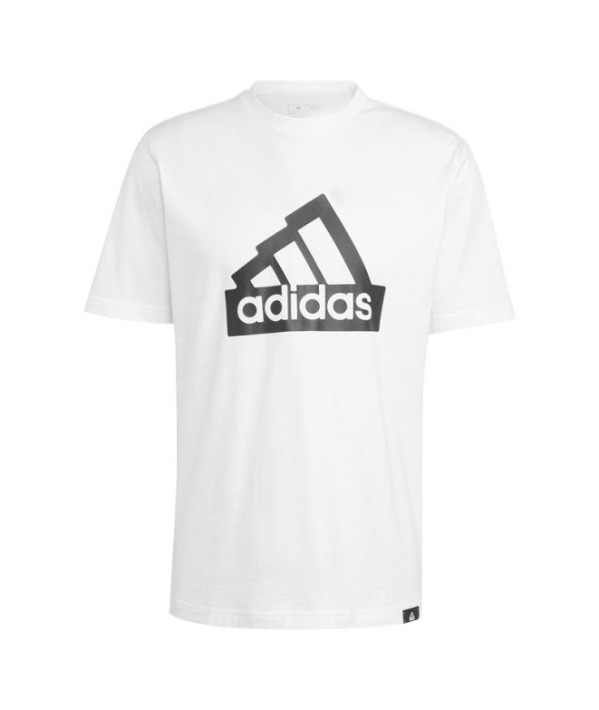 Camiseta adidas Modern Essentials Graphic...