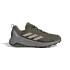 Zapatillas de Montaña adidas Terrex Anylander Hiking Hombre Verde Oliva