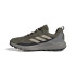 Zapatillas de Montaña adidas Terrex Anylander Hiking Hombre Verde Oliva