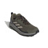 Zapatillas de Montaña adidas Terrex Anylander Hiking Hombre Verde Oliva