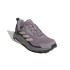 Zapatillas de Montaña adidas Terrex Anylander Hiking Mujer Lila