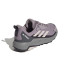 Zapatillas de Montaña adidas Terrex Anylander Hiking Mujer Lila