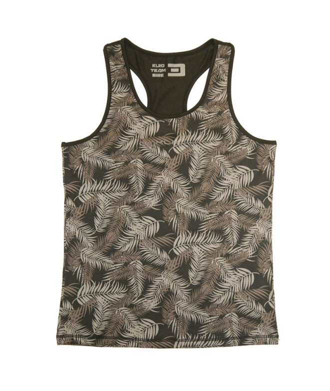 Camiseta de Fitness Koalaroo Areca