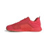 Zapatillas de Fitness adidas Dropset 3 Trainer Rojo