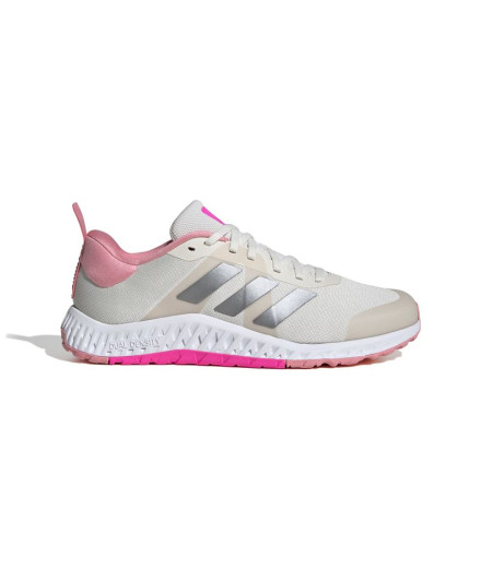 Zapatillas de Fitness adidas Everyset Trainer Mujer Blanco