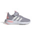 Zapatillas adidas Racer Tr23 Infantil Gris