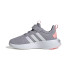 Zapatillas adidas Racer Tr23 Infantil Gris