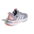 Zapatillas adidas Racer Tr23 Infantil Gris