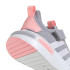 Zapatillas adidas Racer Tr23 Infantil Gris