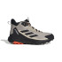 Zapatillas de Montaña adidas Terrex Anylander Mid Hiking Hombre Beige