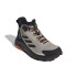 Zapatillas de Montaña adidas Terrex Anylander Mid Hiking Hombre Beige