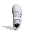 Zapatillas adidas Grand Court 2.0 Infantil Blanco