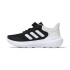 Zapatillas adidas Tensaur Run 3.0 Infantil Negro