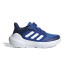 Zapatillas adidas Tensaur Run 3.0 Infantil Azul
