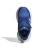 Zapatillas adidas Tensaur Run 3.0 Infantil Azul