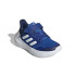 Zapatillas adidas Tensaur Run 3.0 Infantil Azul