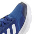 Zapatillas adidas Tensaur Run 3.0 Infantil Azul