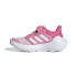 Zapatillas adidas Tensaur Run 3.0 Infantil Rosa