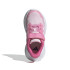 Zapatillas adidas Tensaur Run 3.0 Infantil Rosa