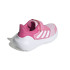 Zapatillas adidas Tensaur Run 3.0 Infantil Rosa