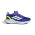Zapatillas adidas Runfalcon 5 Infantil Azul