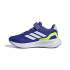 Zapatillas adidas Runfalcon 5 Infantil Azul
